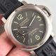 Swiss Panerai Luminor Marina 8 Days PAM00564 Copy Watch SS Black Rubber Strap (4)_th.jpg